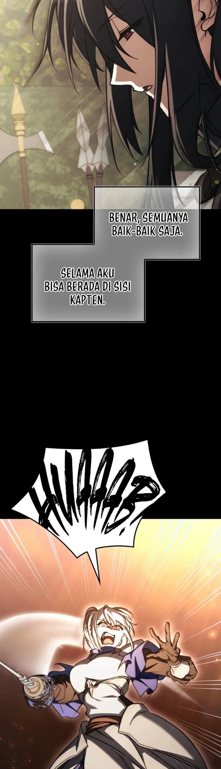 The Villain Wants To Live Chapter 24 Gambar 46