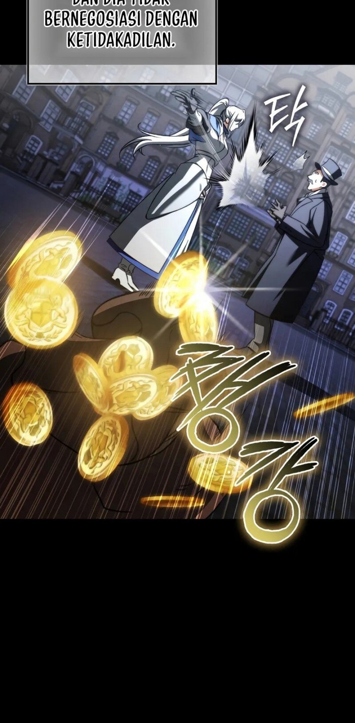 The Villain Wants To Live Chapter 24 Gambar 48