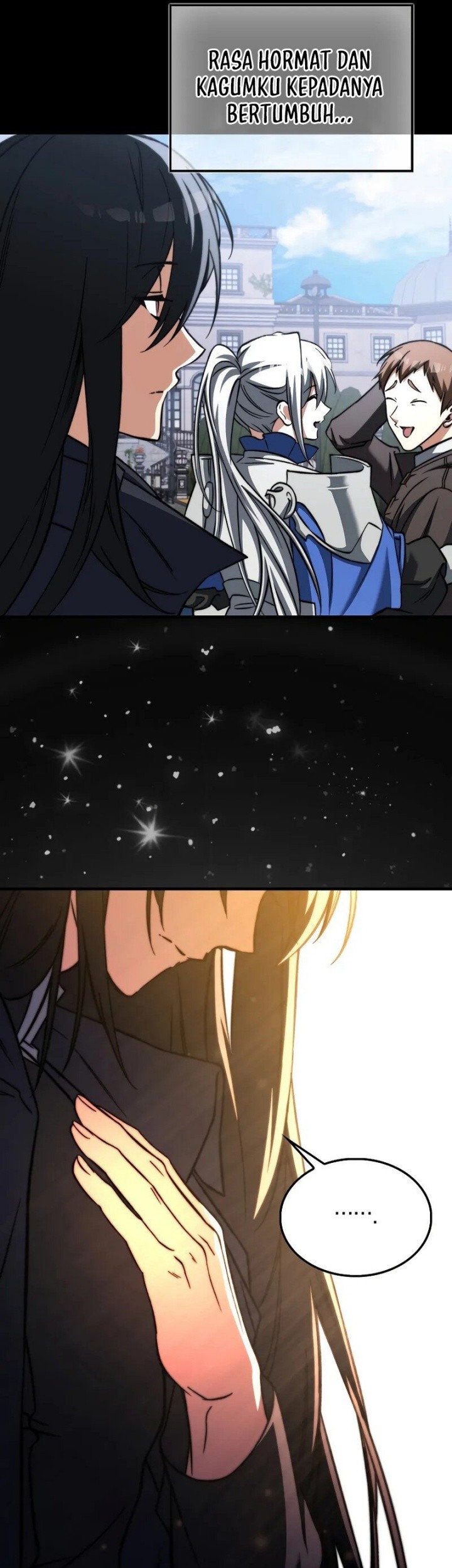 The Villain Wants To Live Chapter 24 Gambar 49