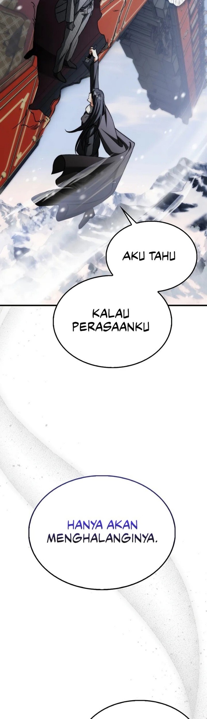 The Villain Wants To Live Chapter 24 Gambar 51
