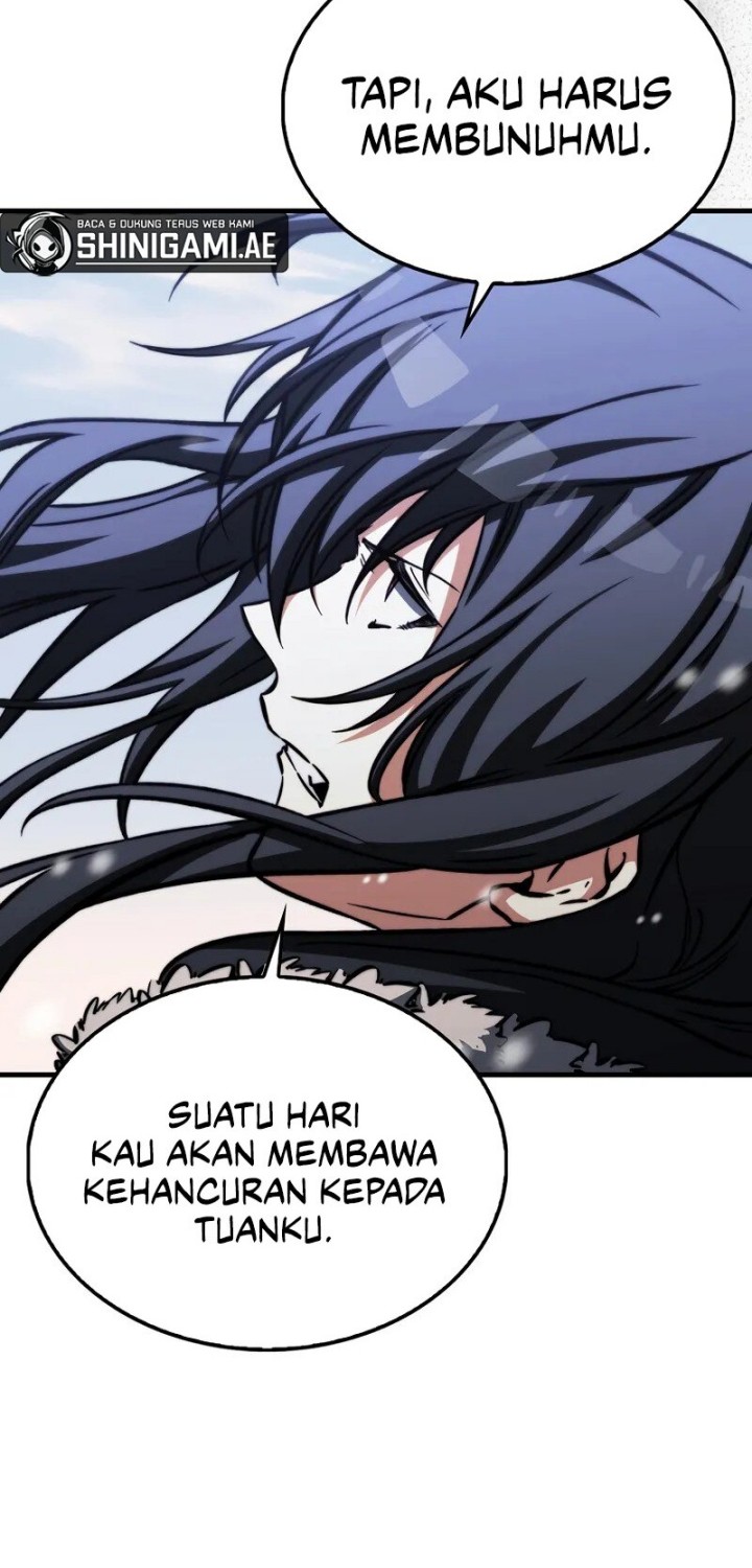 The Villain Wants To Live Chapter 24 Gambar 52