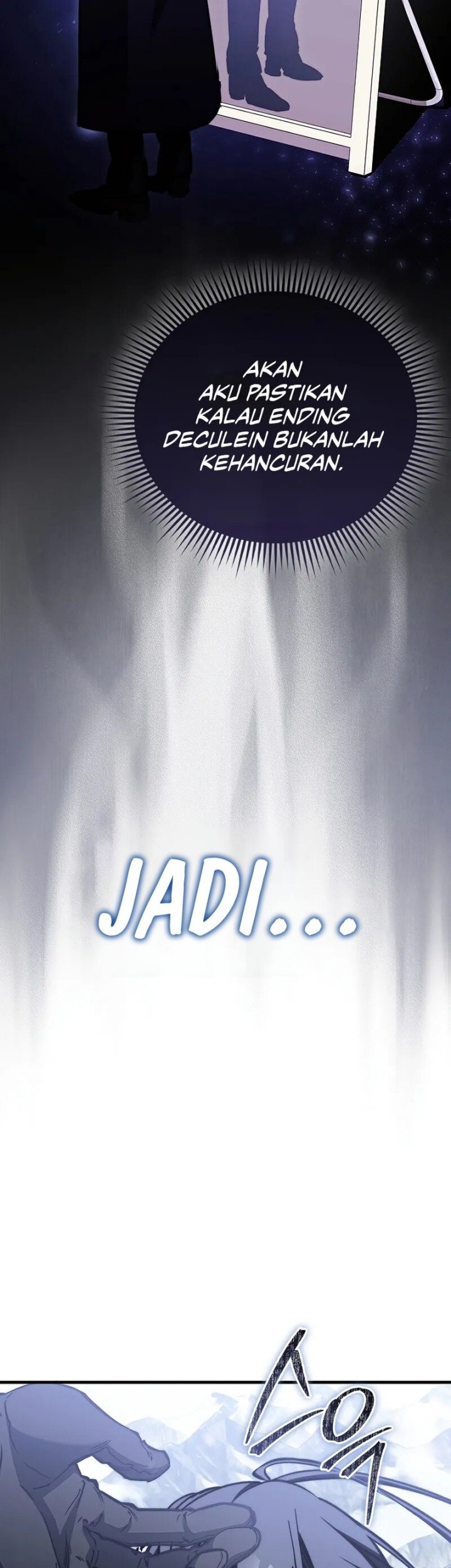 The Villain Wants To Live Chapter 24 Gambar 55