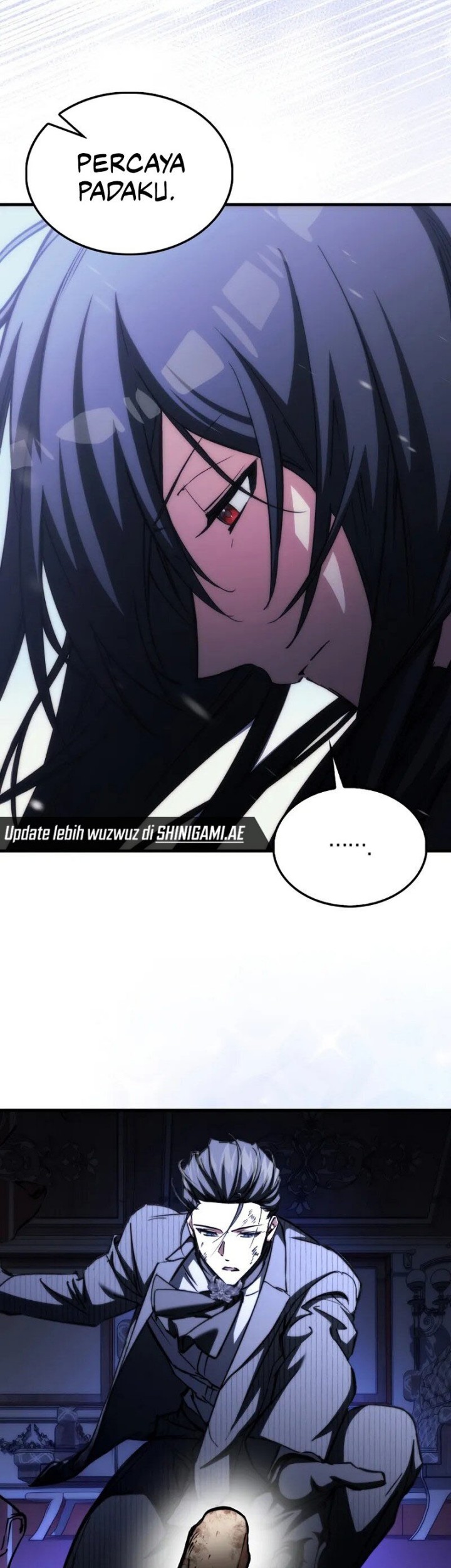 The Villain Wants To Live Chapter 24 Gambar 58