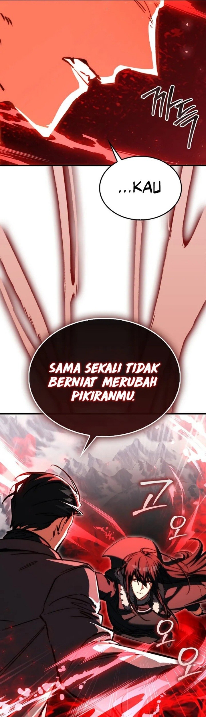 The Villain Wants To Live Chapter 24 Gambar 60