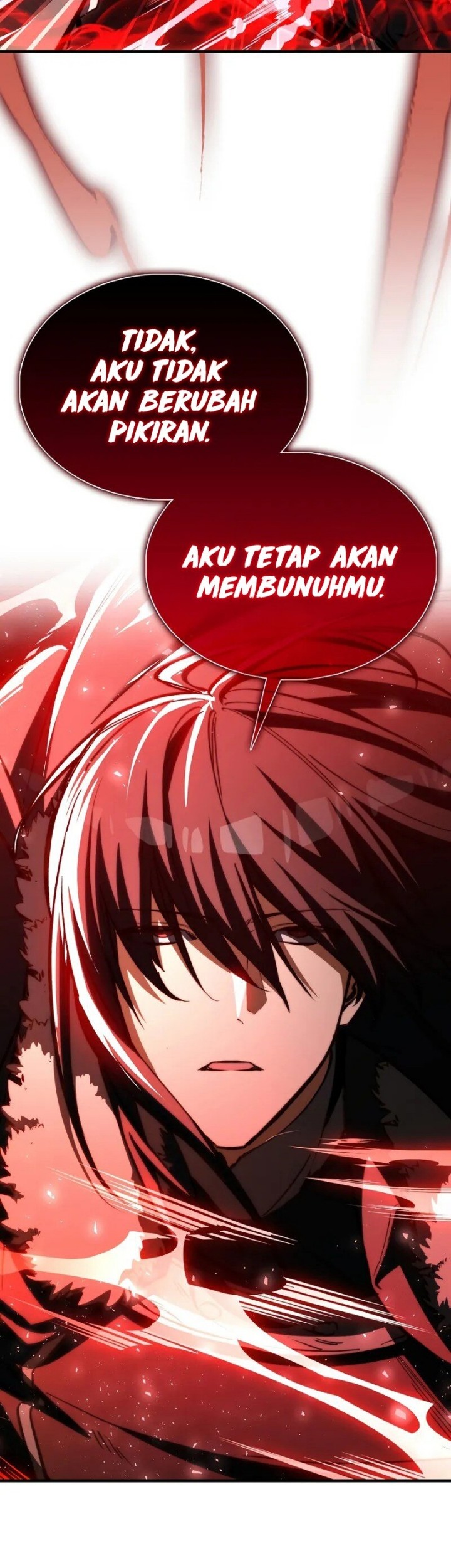 The Villain Wants To Live Chapter 24 Gambar 61