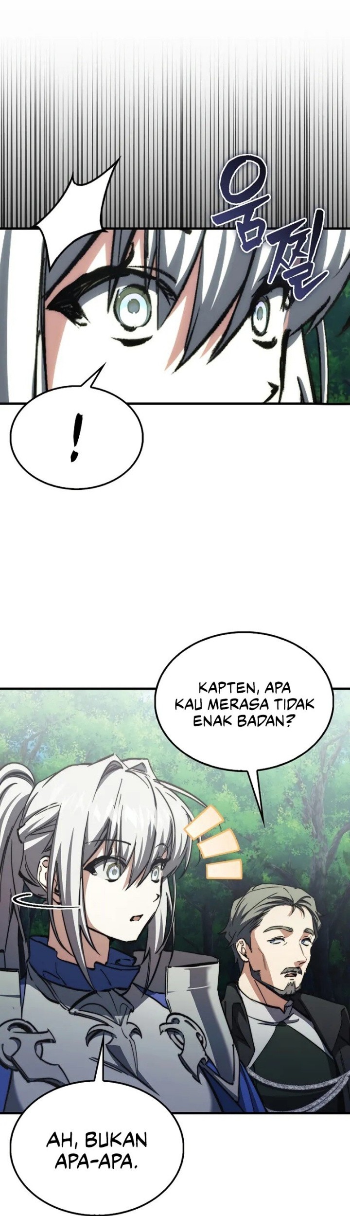 The Villain Wants To Live Chapter 24 Gambar 66