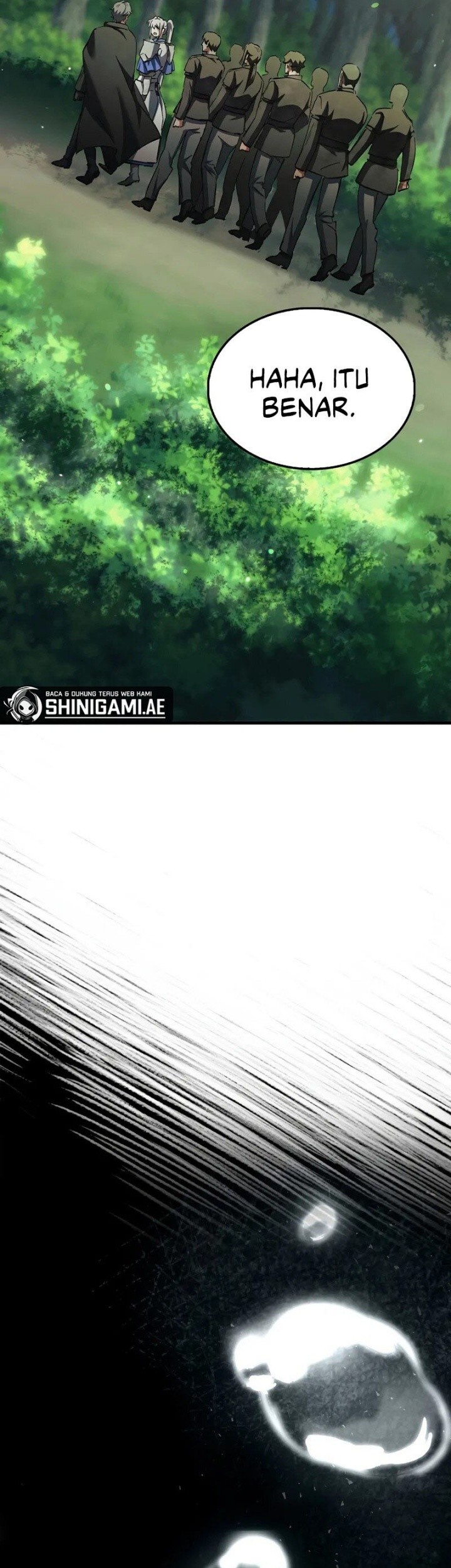 The Villain Wants To Live Chapter 24 Gambar 68