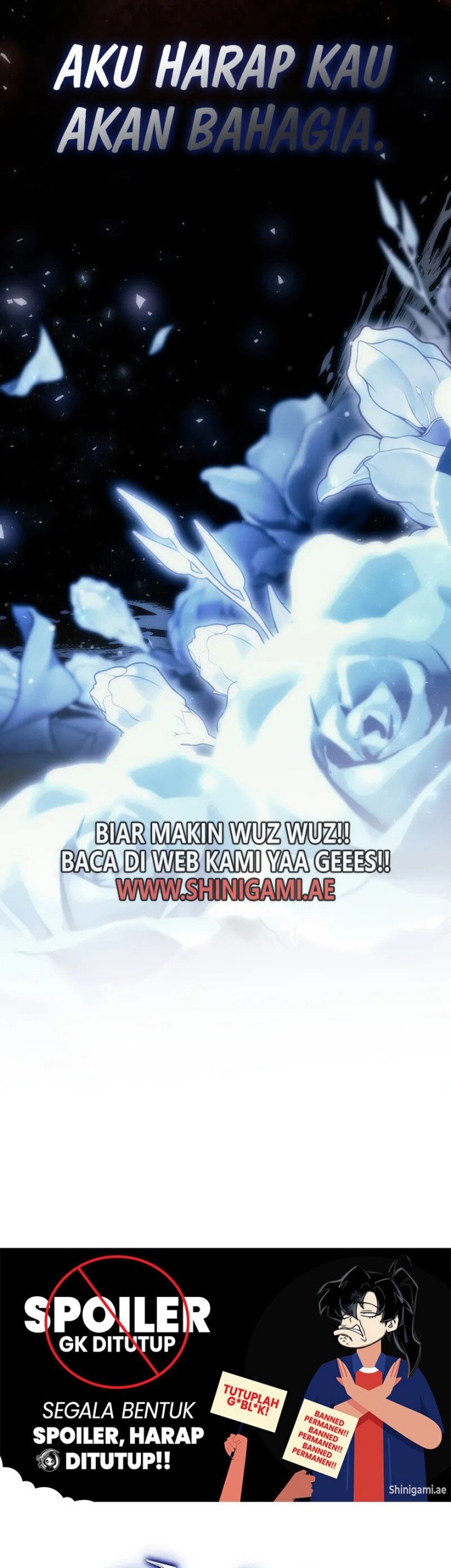 The Villain Wants To Live Chapter 24 Gambar 70