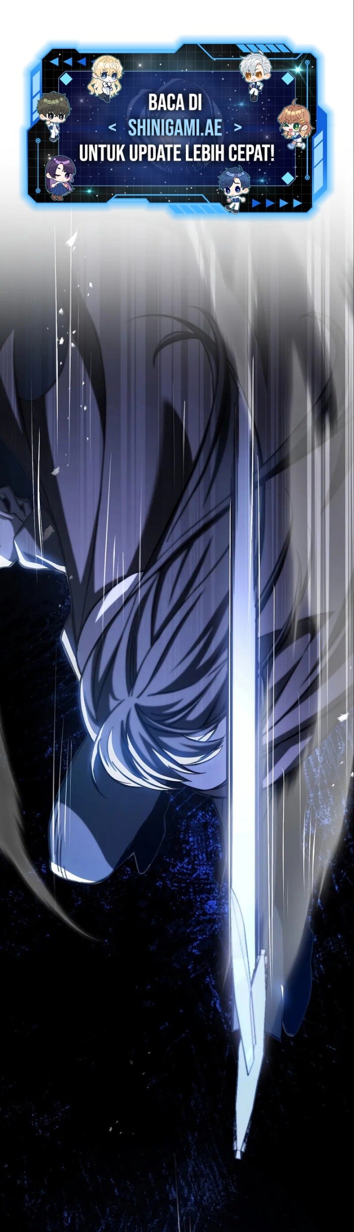 Manhwa The Villain Wants To Live Chapter 24 gambar nomor 2