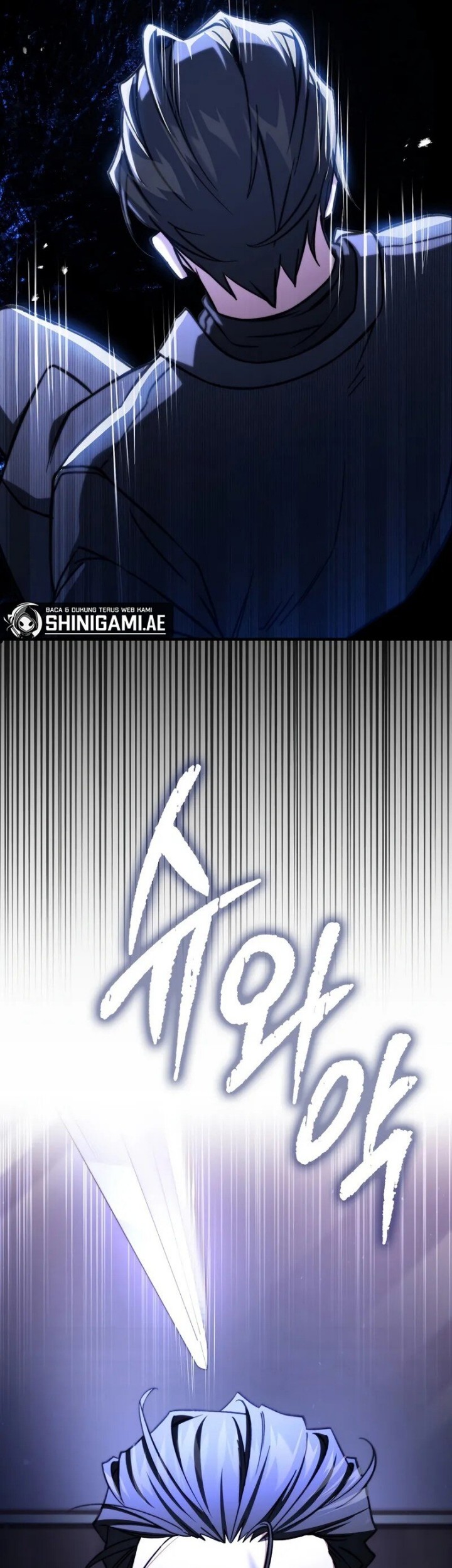 The Villain Wants To Live Chapter 24 Gambar 3