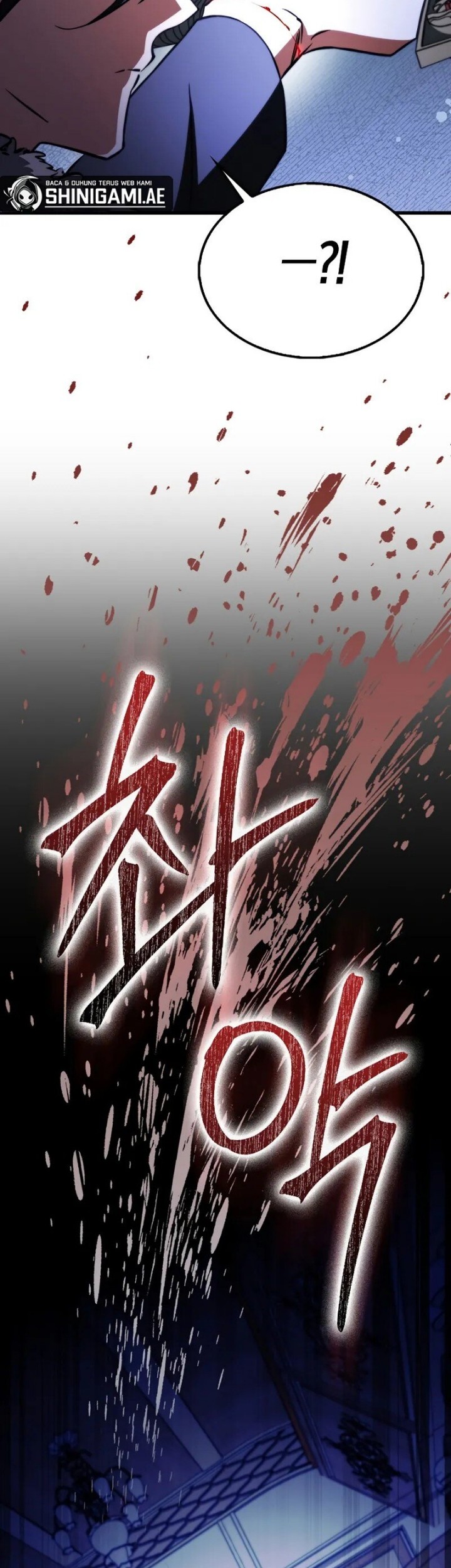 The Villain Wants To Live Chapter 24 Gambar 6