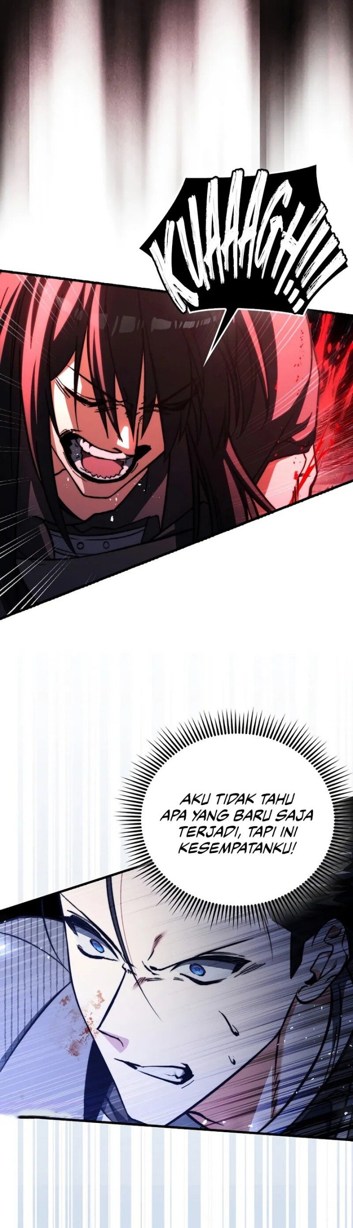 The Villain Wants To Live Chapter 24 Gambar 9