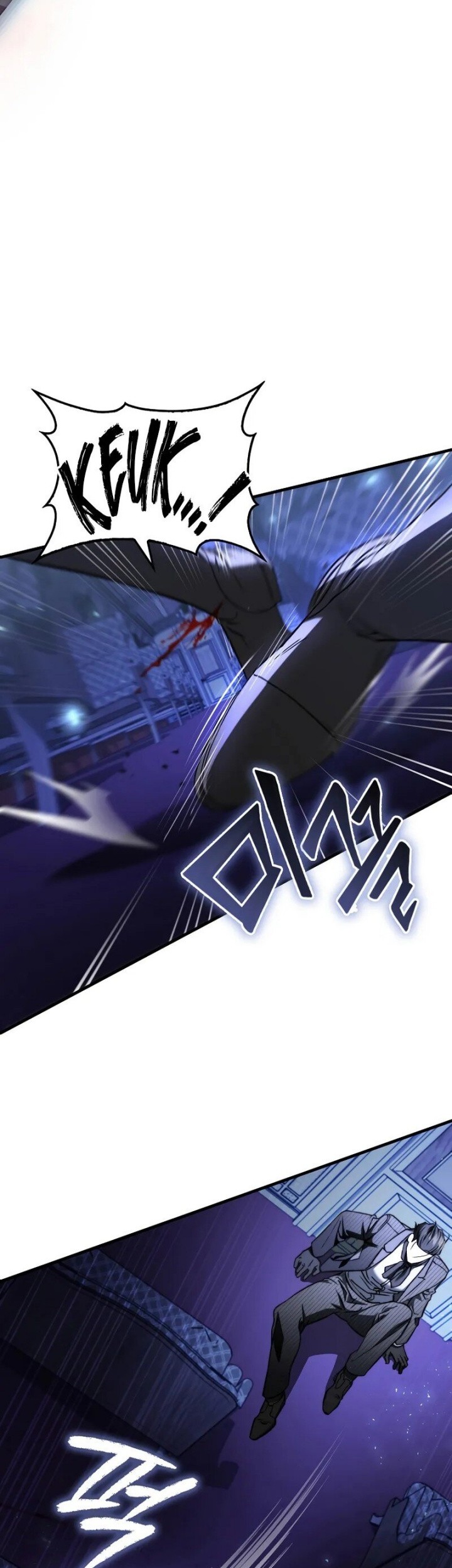 The Villain Wants To Live Chapter 24 Gambar 11