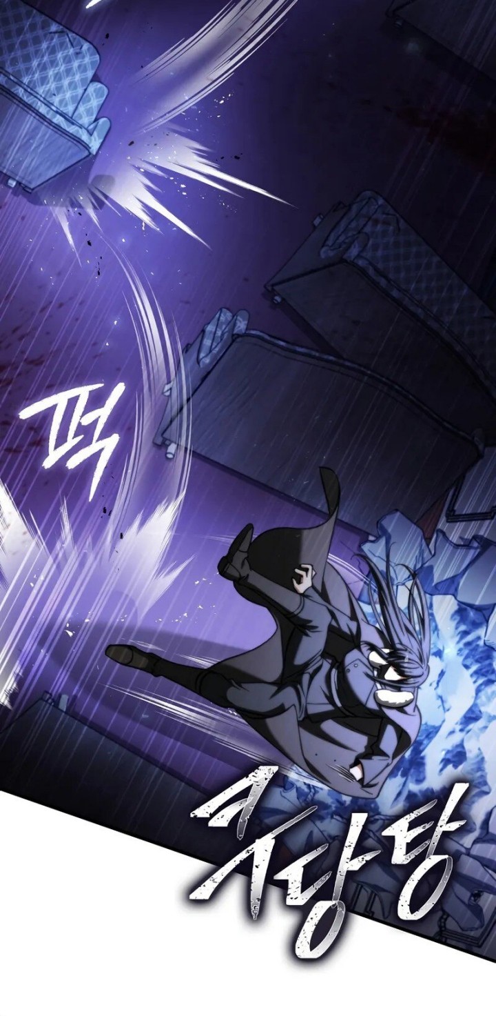 The Villain Wants To Live Chapter 24 Gambar 12