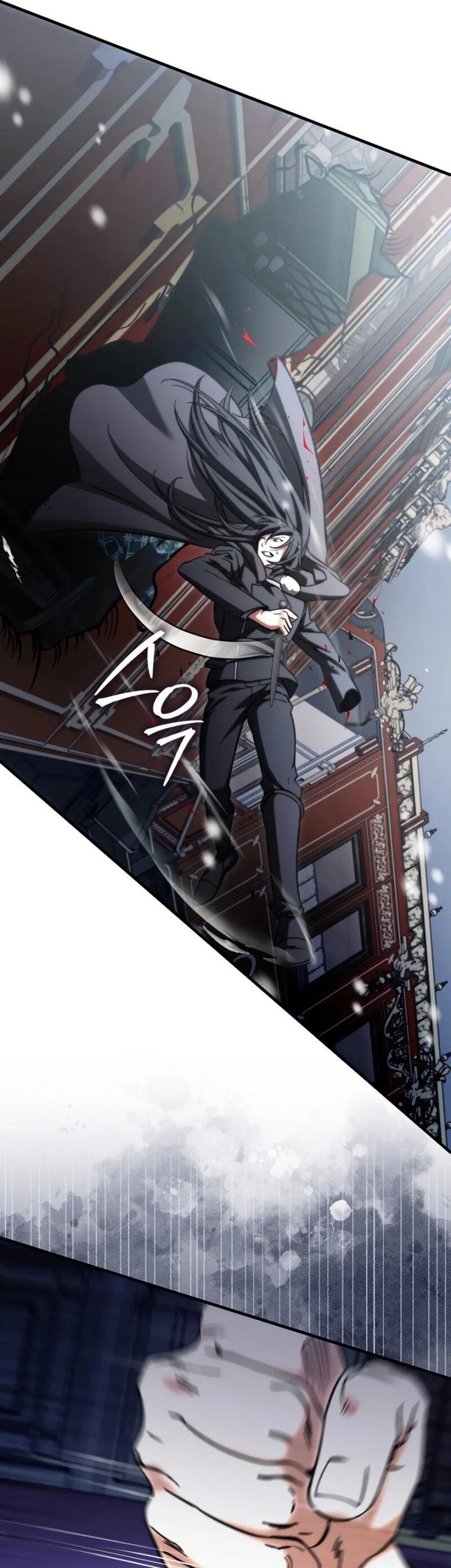 The Villain Wants To Live Chapter 24 Gambar 13