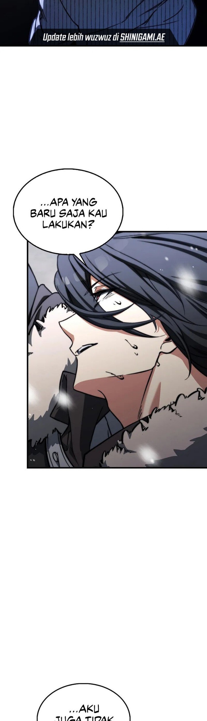 The Villain Wants To Live Chapter 24 Gambar 19