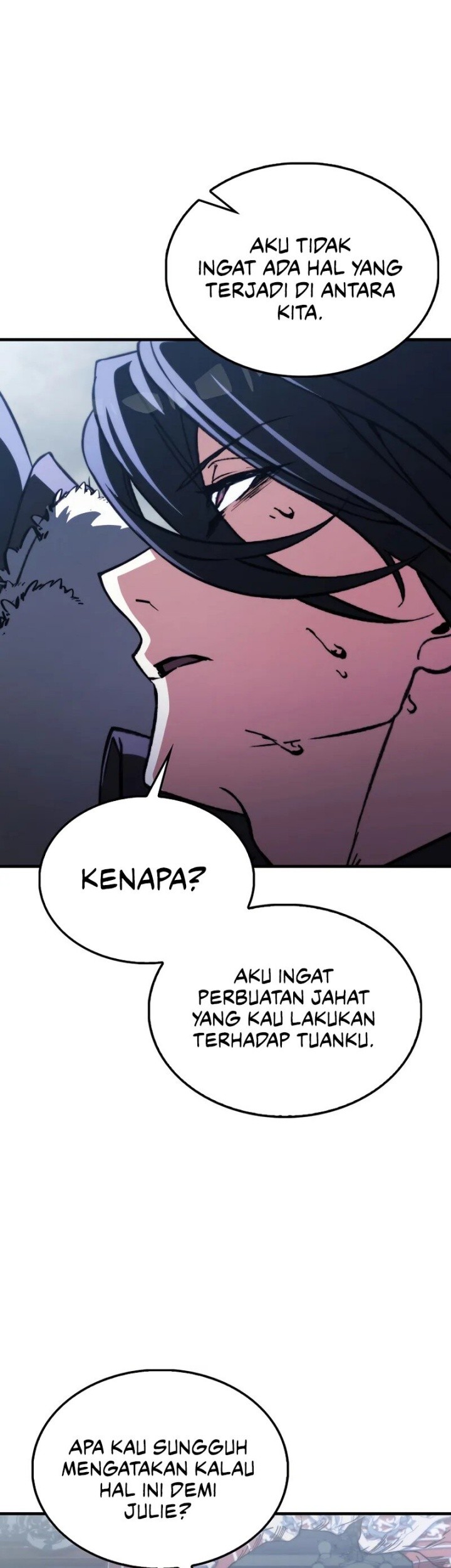 The Villain Wants To Live Chapter 24 Gambar 21