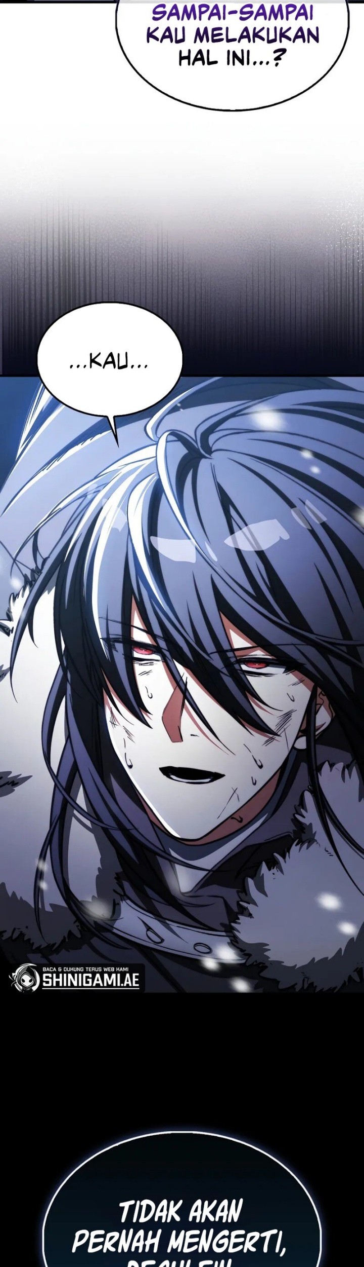 The Villain Wants To Live Chapter 24 Gambar 23