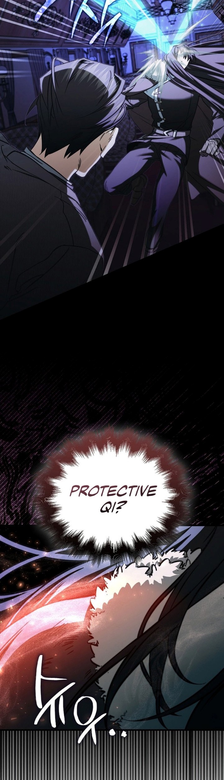 The Villain Wants To Live Chapter 23 Gambar 52