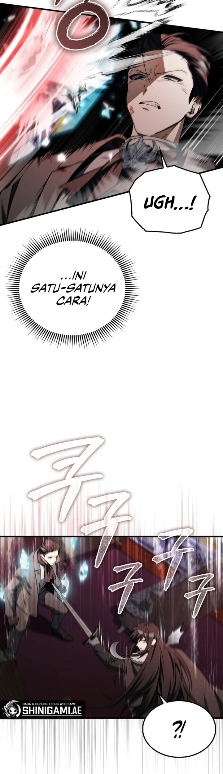 The Villain Wants To Live Chapter 23 Gambar 11