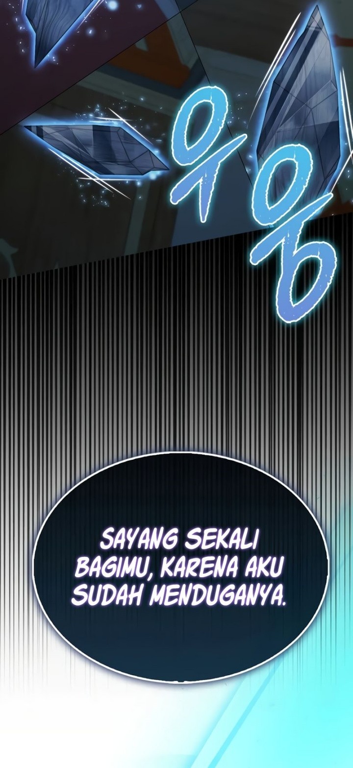 The Villain Wants To Live Chapter 22 Gambar 36