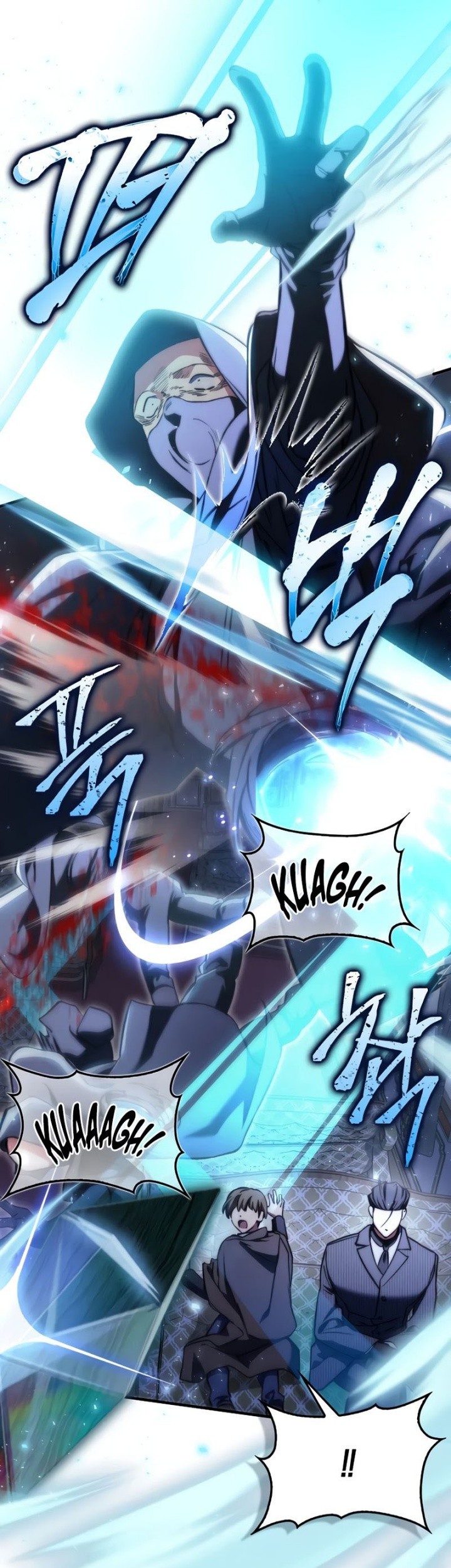 The Villain Wants To Live Chapter 22 Gambar 37