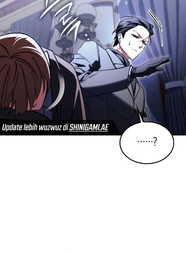 The Villain Wants To Live Chapter 22 Gambar 40