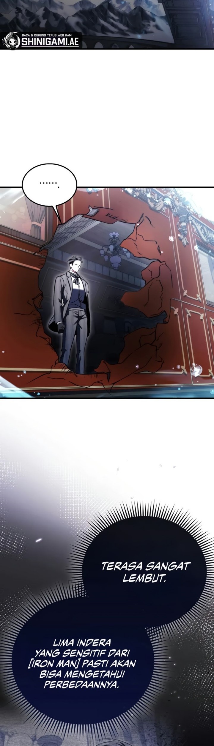 The Villain Wants To Live Chapter 22 Gambar 42