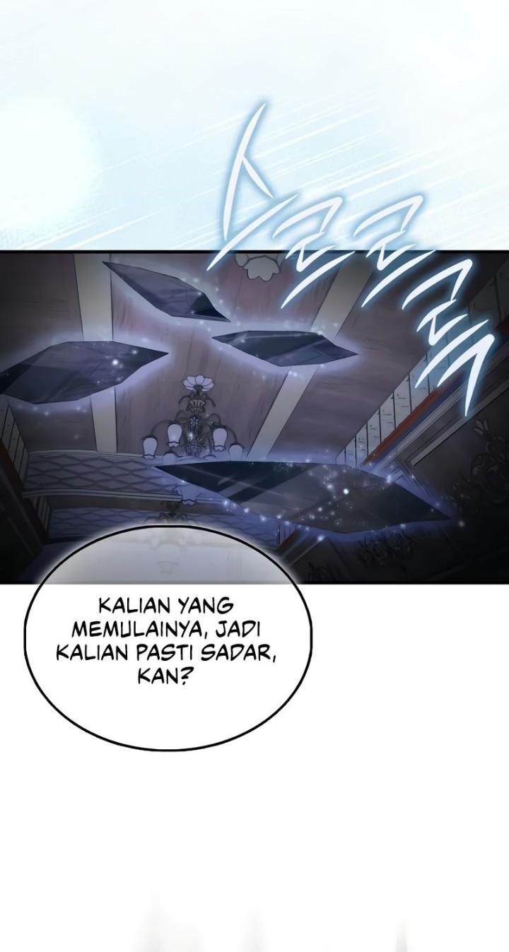 The Villain Wants To Live Chapter 22 Gambar 44