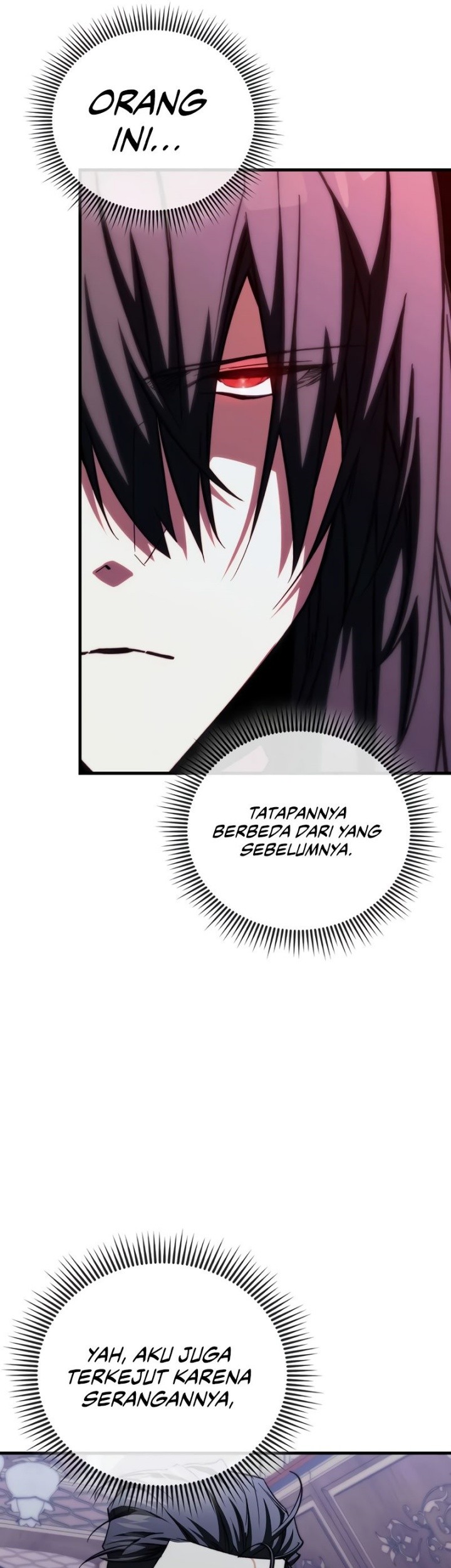 The Villain Wants To Live Chapter 22 Gambar 53