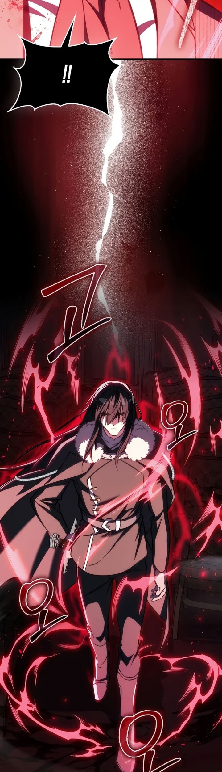 The Villain Wants To Live Chapter 22 Gambar 55