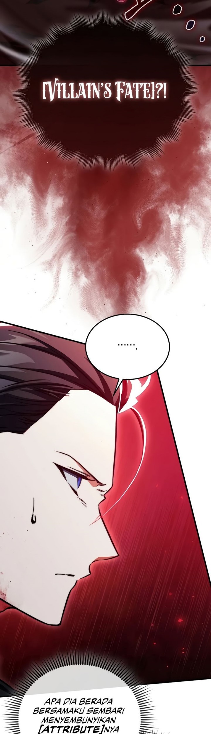 The Villain Wants To Live Chapter 22 Gambar 56