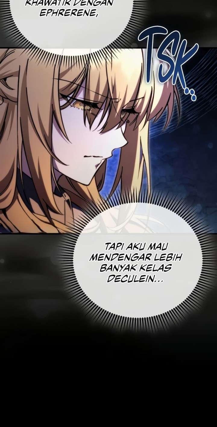 The Villain Wants To Live Chapter 22 Gambar 5