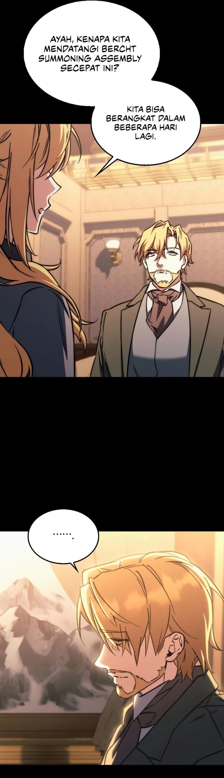 The Villain Wants To Live Chapter 22 Gambar 6