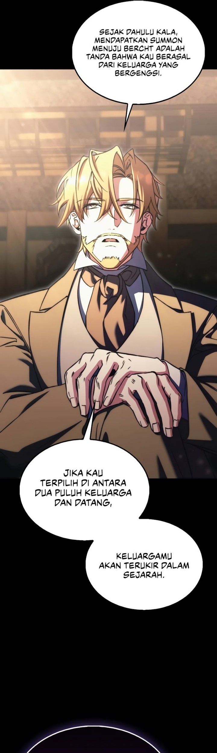 The Villain Wants To Live Chapter 22 Gambar 10