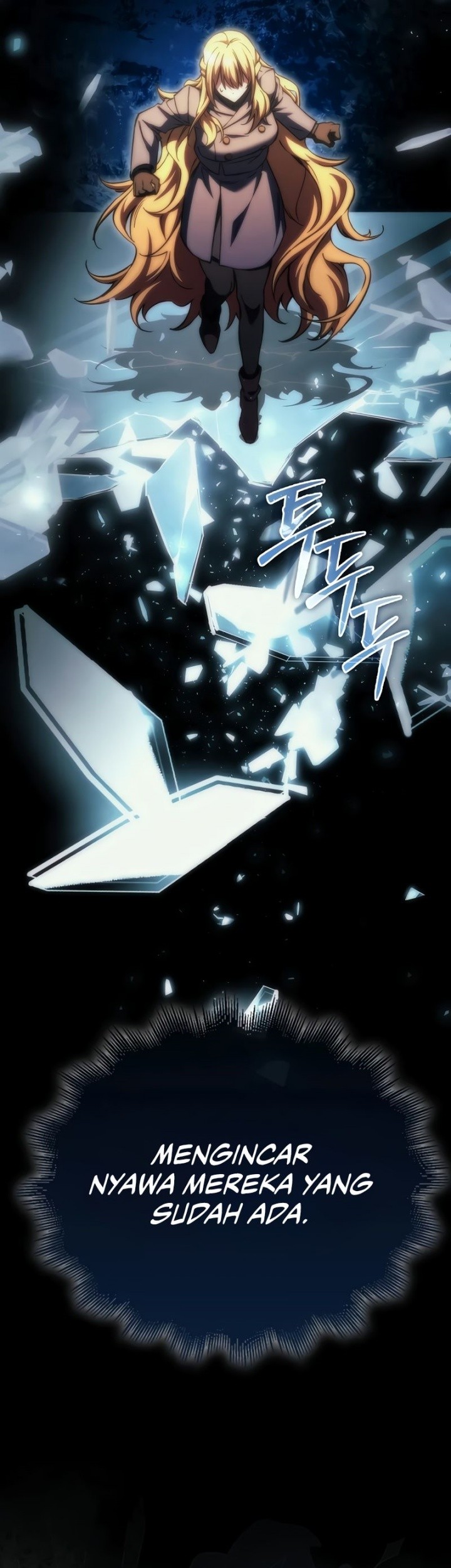 The Villain Wants To Live Chapter 22 Gambar 14