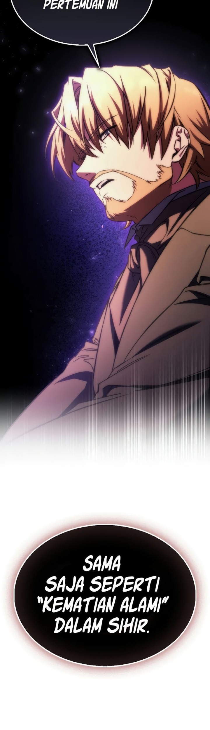 The Villain Wants To Live Chapter 22 Gambar 19