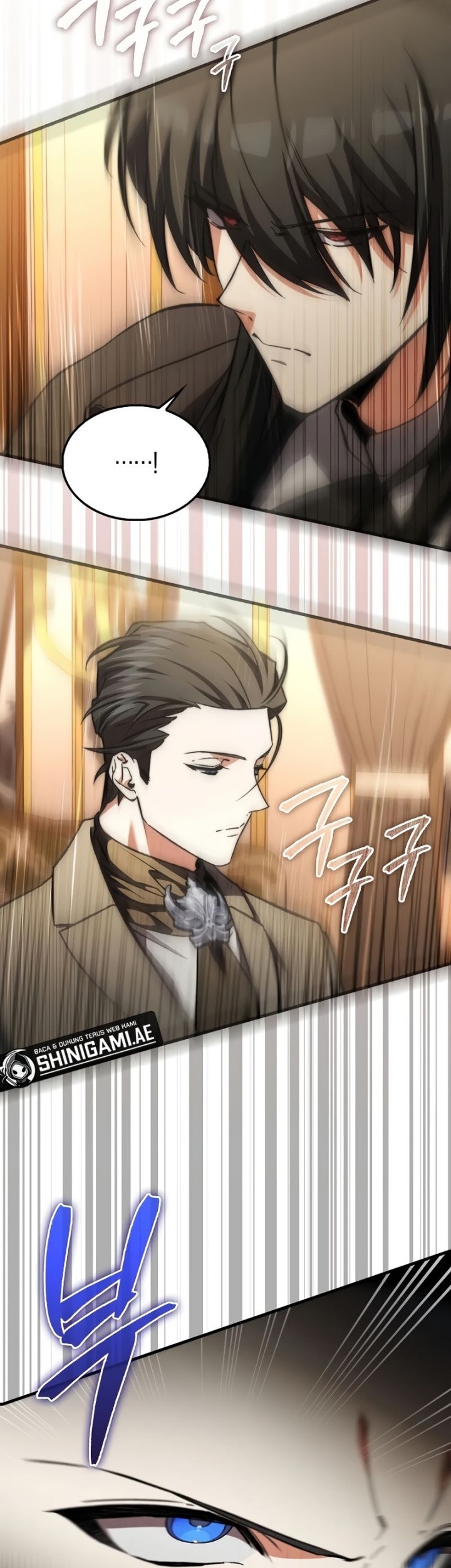The Villain Wants To Live Chapter 22 Gambar 24