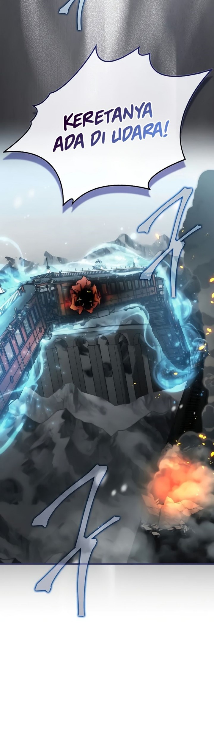 The Villain Wants To Live Chapter 22 Gambar 28