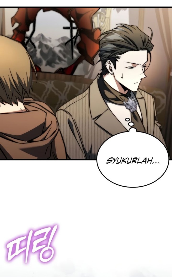 The Villain Wants To Live Chapter 22 Gambar 29