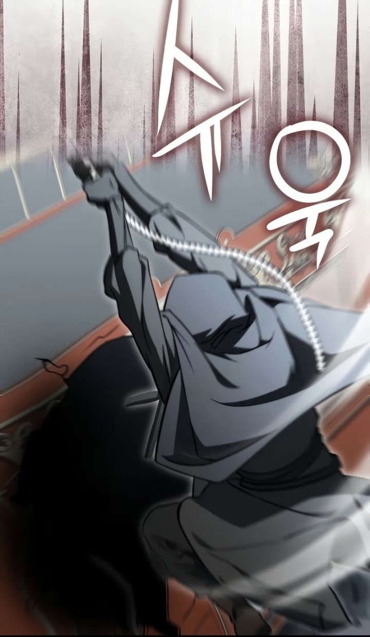 The Villain Wants To Live Chapter 22 Gambar 33