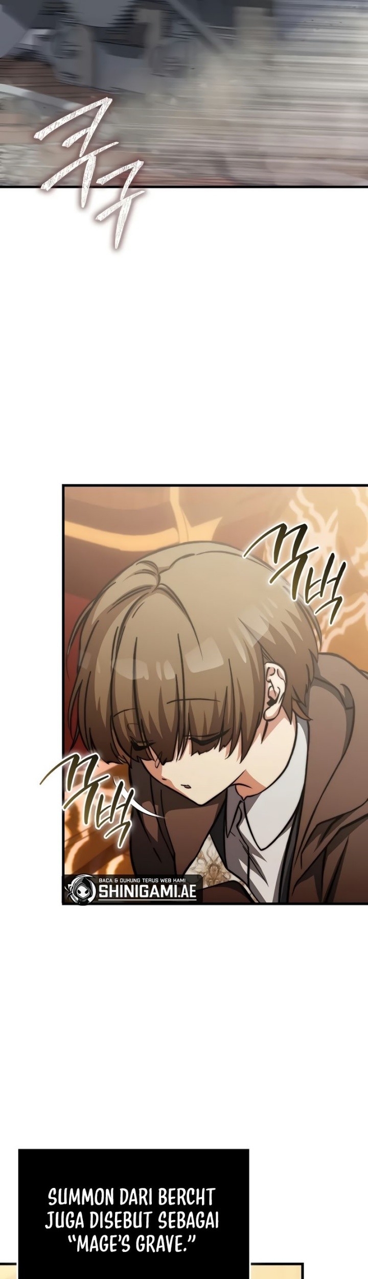 The Villain Wants To Live Chapter 21 Gambar 34