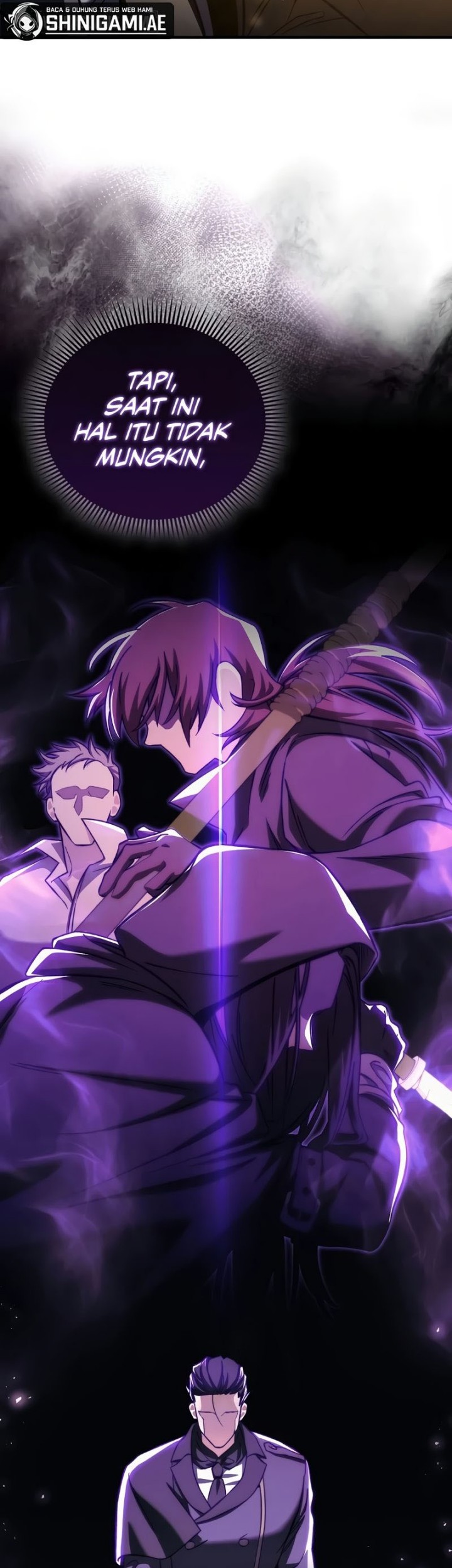 The Villain Wants To Live Chapter 21 Gambar 39