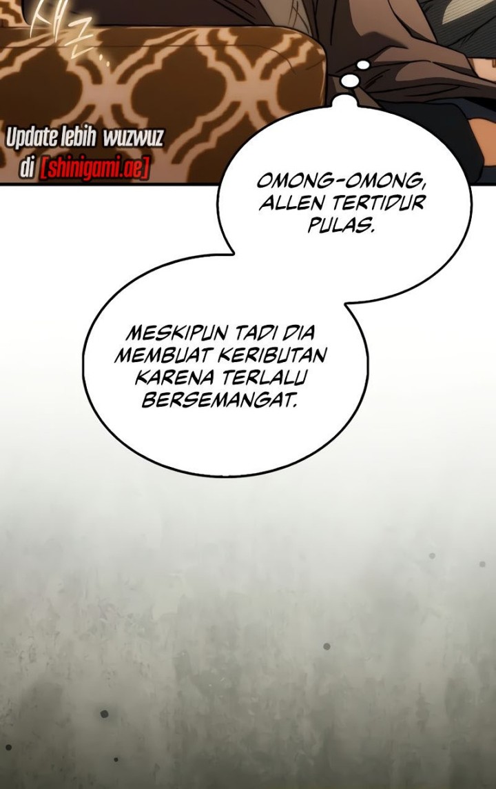 The Villain Wants To Live Chapter 21 Gambar 41