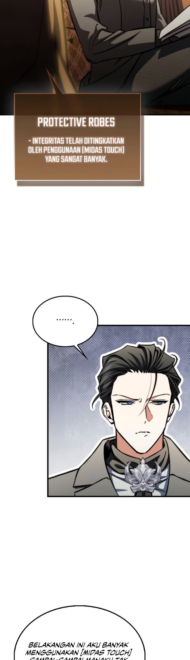 The Villain Wants To Live Chapter 21 Gambar 51