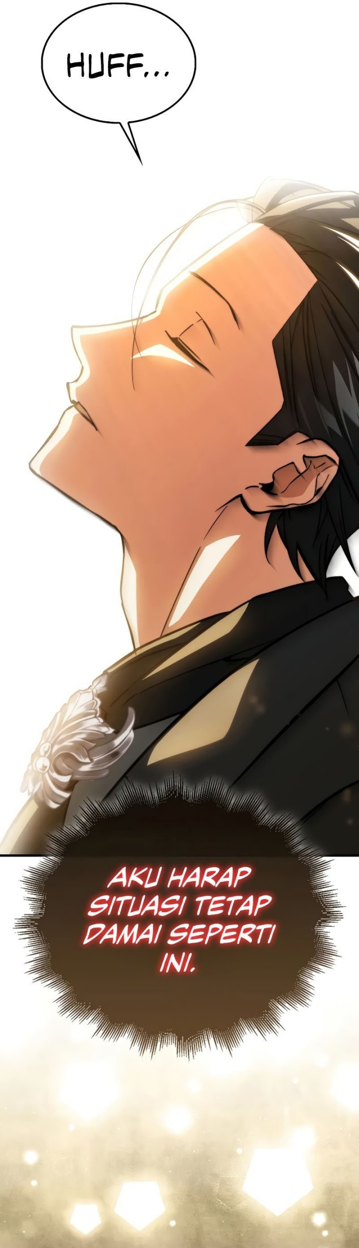 The Villain Wants To Live Chapter 21 Gambar 54