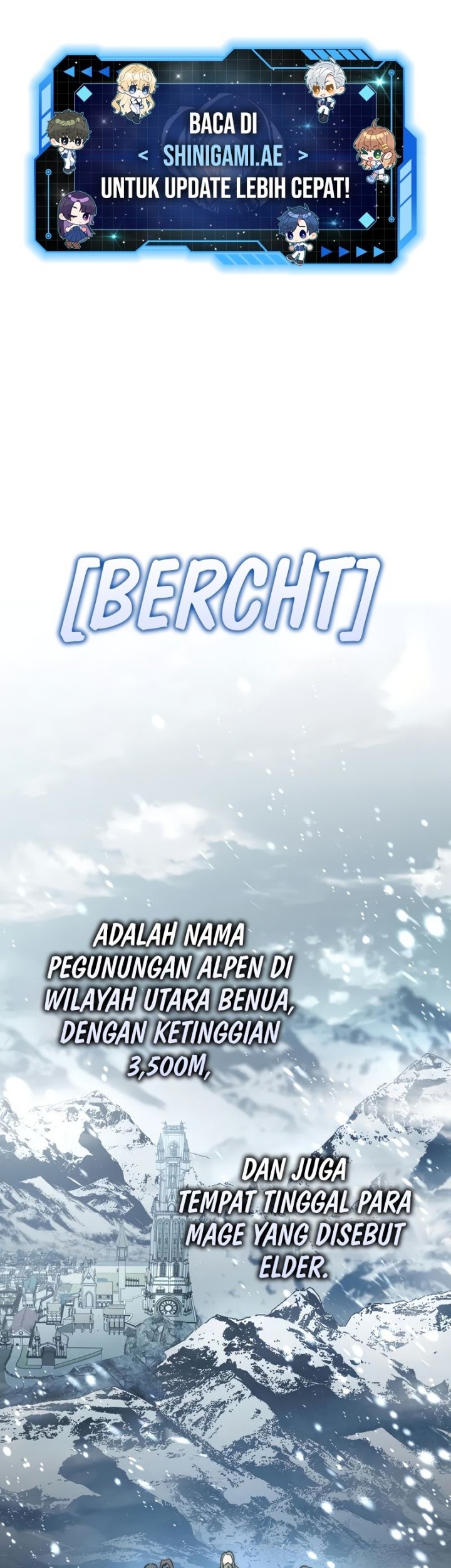 Baca Manhwa The Villain Wants To Live Chapter 21 Gambar 2