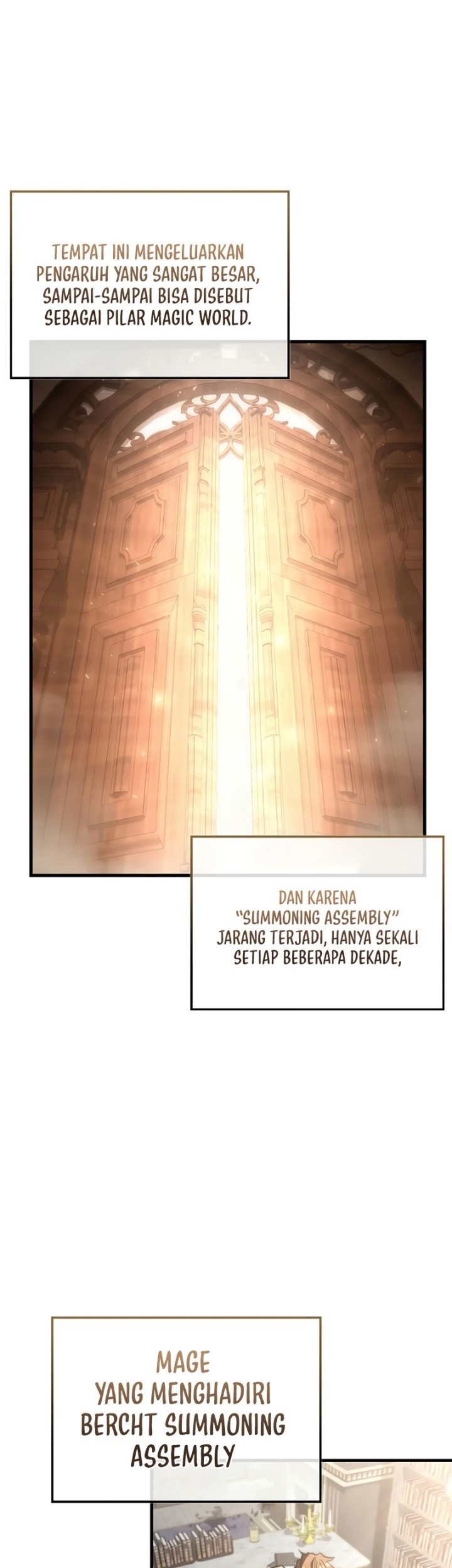 The Villain Wants To Live Chapter 21 Gambar 4