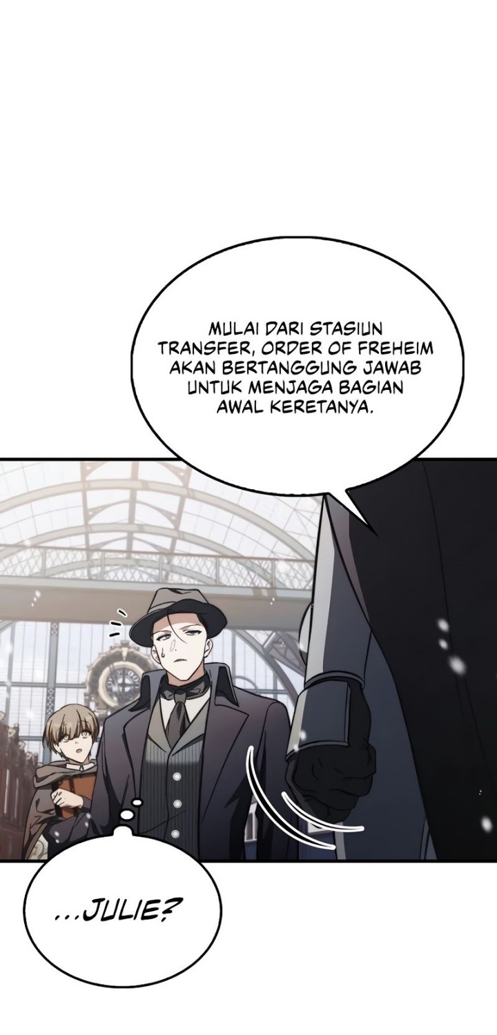 The Villain Wants To Live Chapter 21 Gambar 13