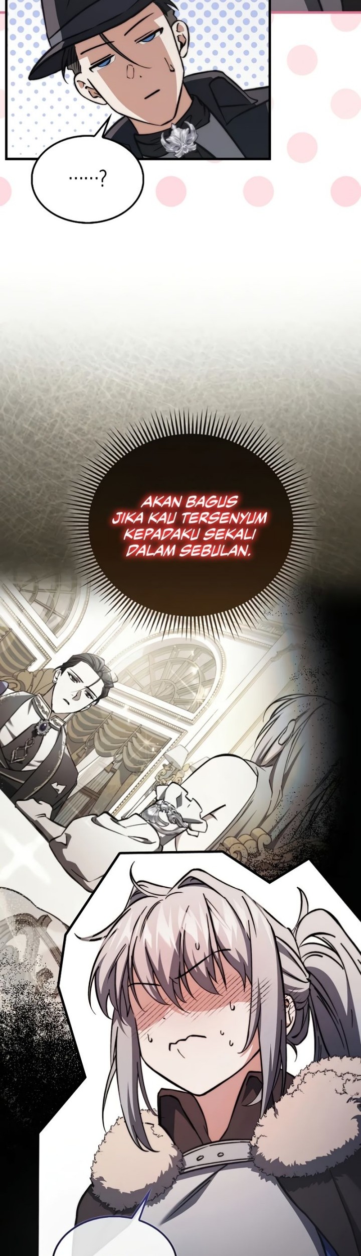 The Villain Wants To Live Chapter 21 Gambar 15
